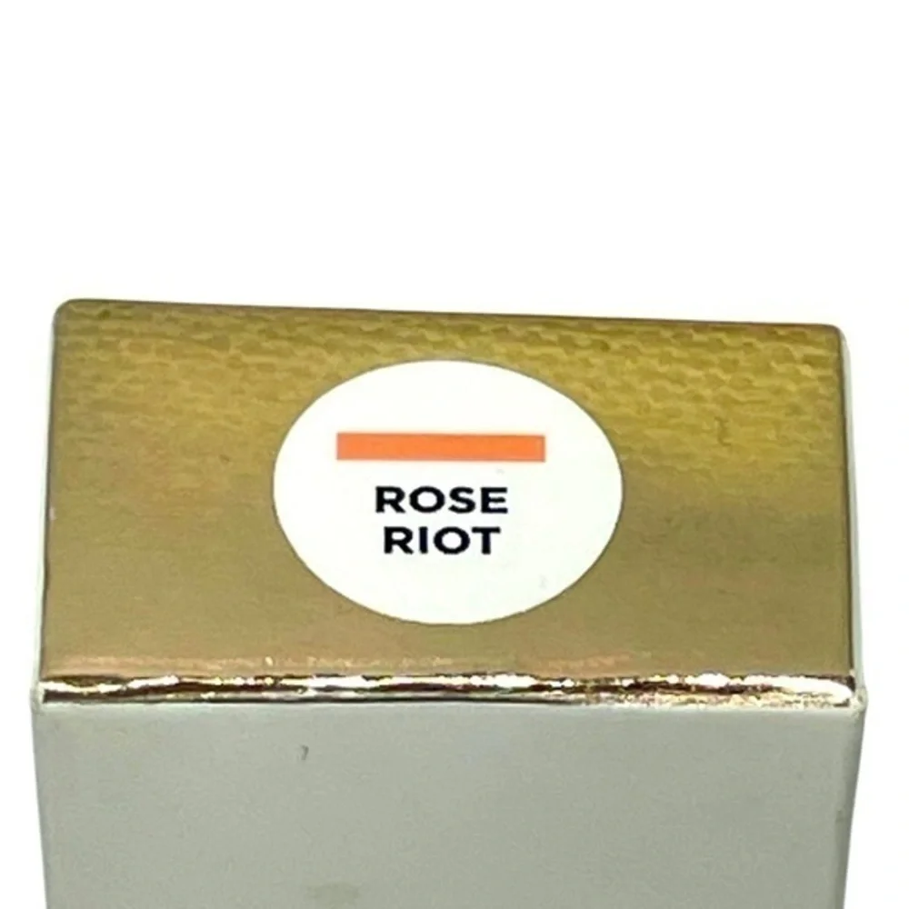 Iconic London Sheer Blush Rose Riot NWT/NIB